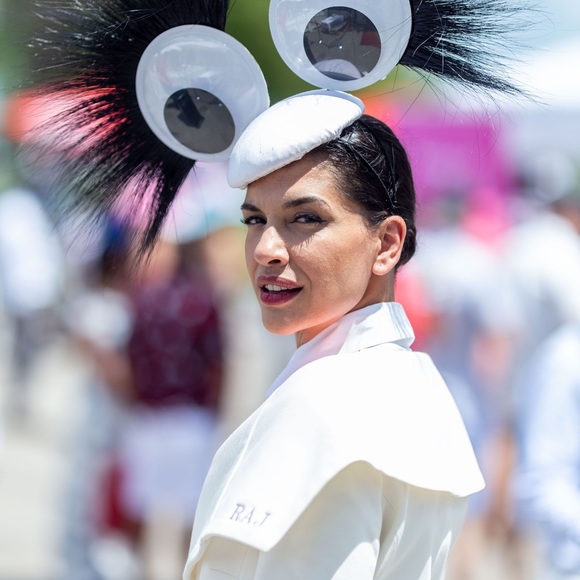 Meet your Posher, Rachael - Picture 1 of 1